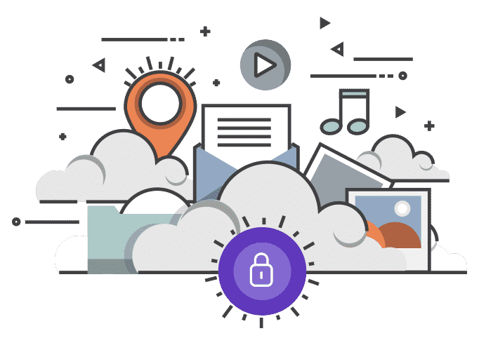 seguranca do cloud Solucoes com tecnologia em nuvem
