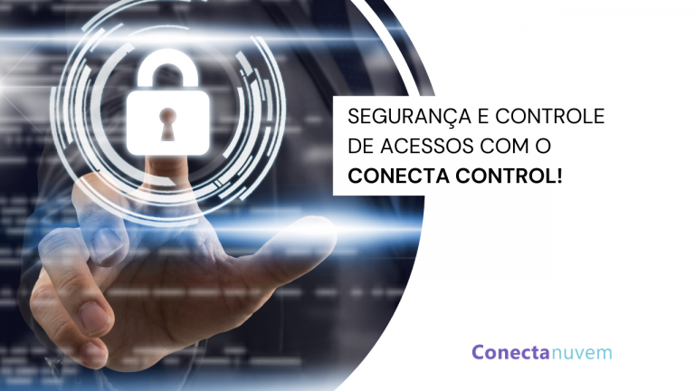 Controle o acesso ao Google Workspace com o Conecta Control