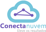 Logo Conecta Nuvem