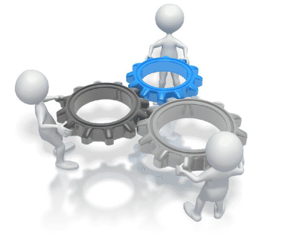 integracao do gsuite implementacao do g suite