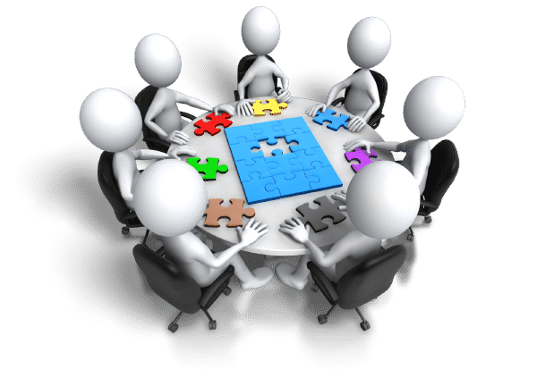Treinamento do gsuite treinamento da equipe para uso do g suite