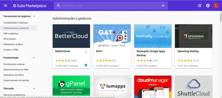 Novos aplicativos são adicionados ao catálogo SAML