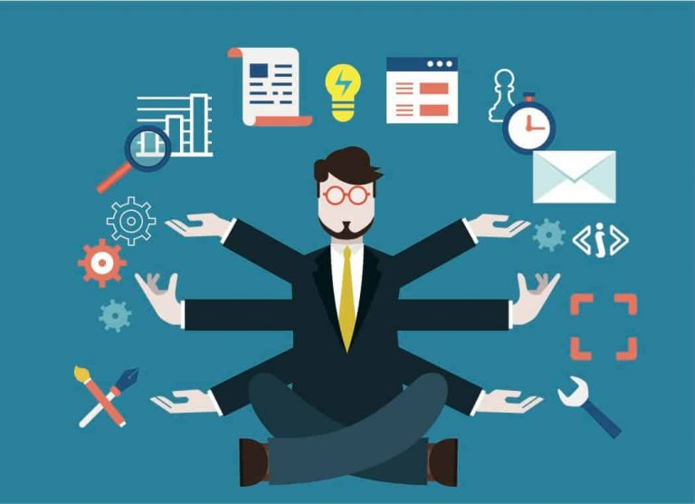 4 métricas para medir a produtividade da sua equipe