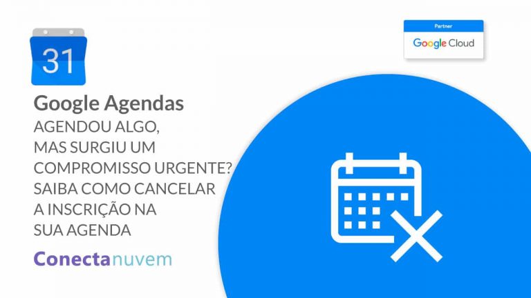 Como adicionar lembretes no Google Agenda – VÍDEO