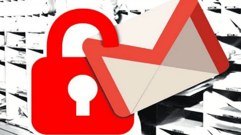 Como enviar e abrir e-mails confidenciais com o Gmail