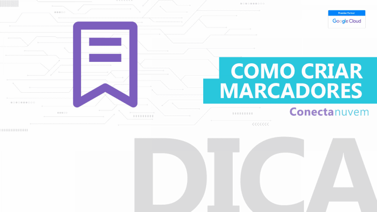 Como criar marcadores para Notas com o Google Keep