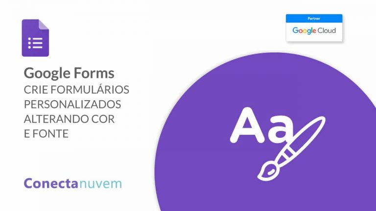 Saiba como criar formulários personalizados alterando cor e fonte