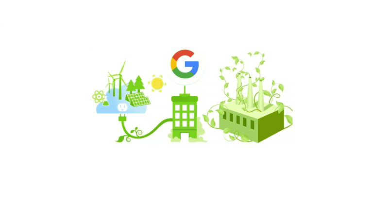 Como tornar sua empresa mais sustentável com ajuda do Google Workspace (G Suite)