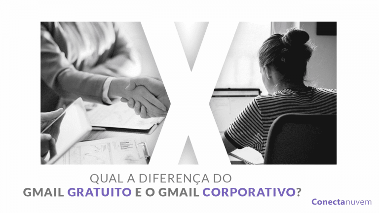 Gmail pago ou Gmail gratuito, qual o melhor?