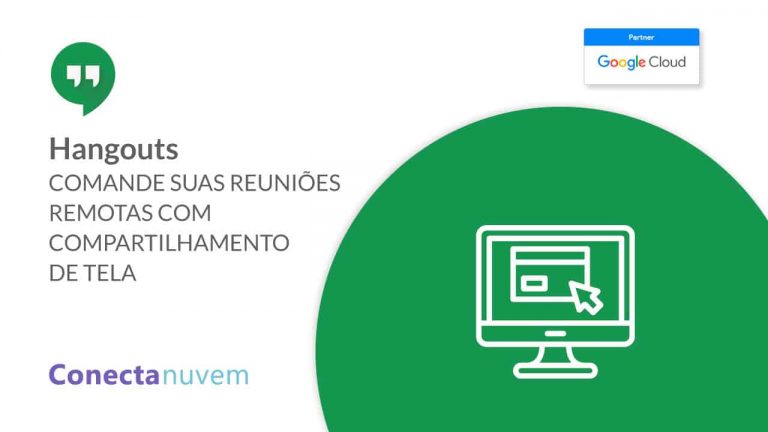 Como comandar reuniões remotas por compartilhamento de tela