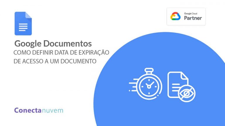 Como definir data de expiração de acesso a um documento