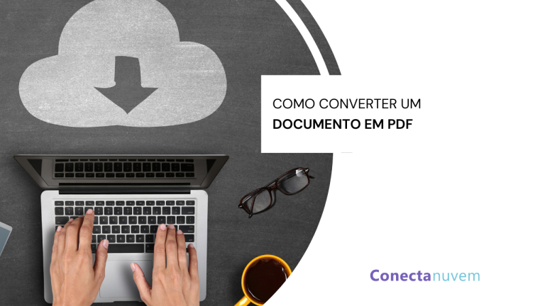 Passo a passo: Como converter Doc do Google em PDF