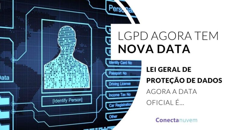 Lei Geral de Proteção de Dados: qual o novo prazo para me adequar?