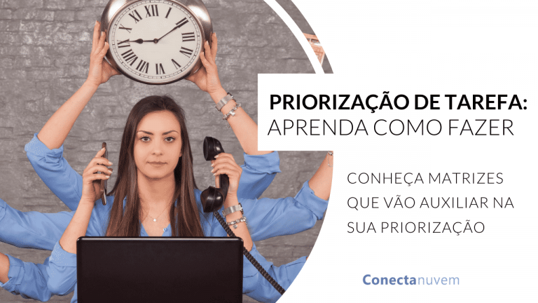 Saiba qual matriz é a ideal para ajudar sua equipe a priorizar tarefas