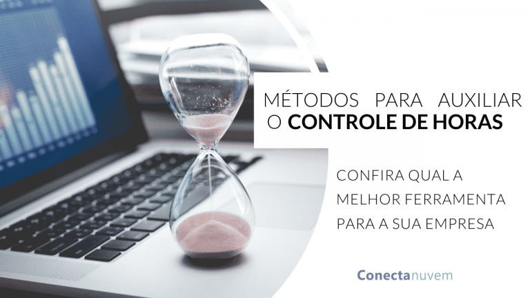 Controle de horas: 3 ferramentas incríveis
