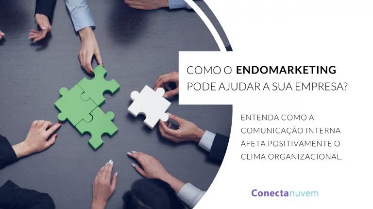 Descomplicando o endomarketing