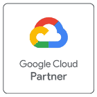Conecta Nuvem - Parceira Google Cloud