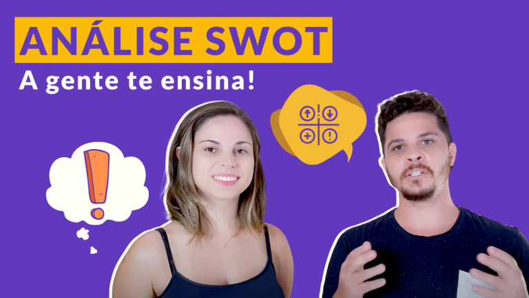 Análise SWOT: defina as estratégias do seu time