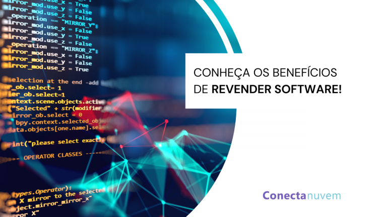 Benefícios de se tornar um revendedor de software