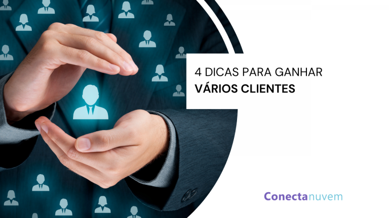 4 dicas para prospectar clientes para sua empresa de tecnologia
