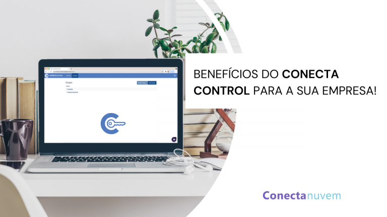 Conecta Control: como manter sua empresa ativa no Home Office