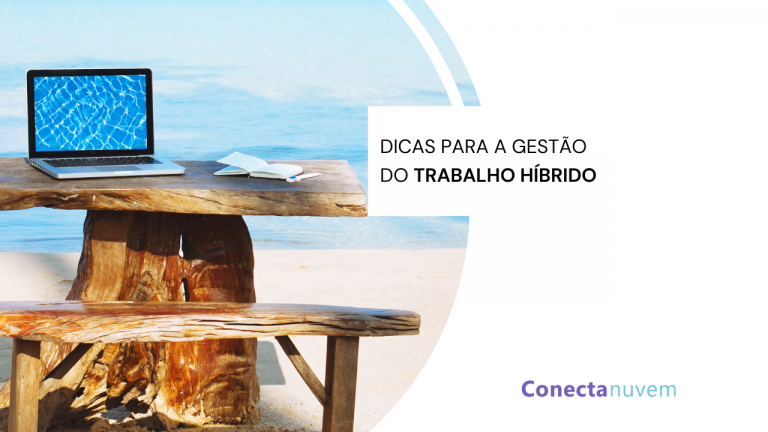 Como gerenciar uma equipe em trabalho híbrido
