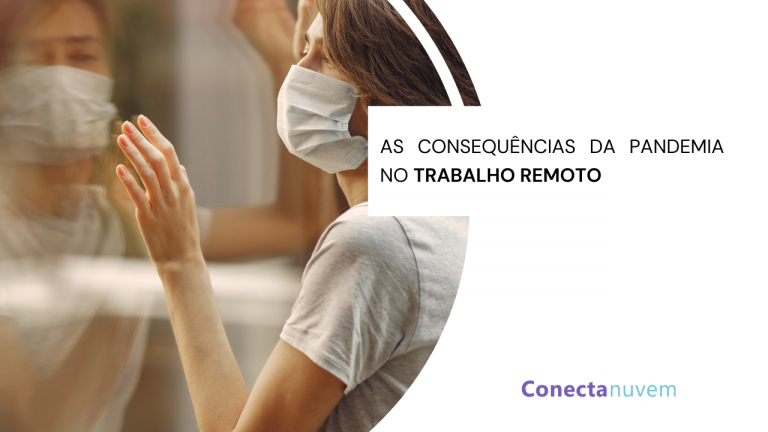 Home office: como a pandemia afetou a vida dos funcionários?