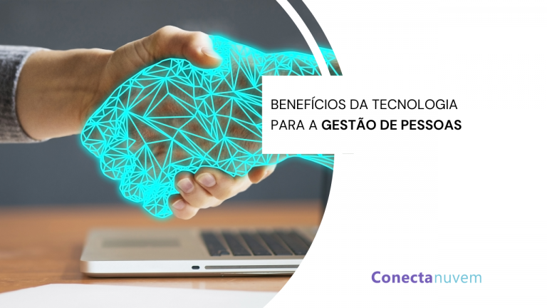 Como a tecnologia transformou a gestão de pessoas