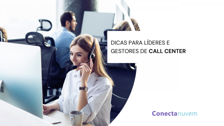 5 dicas para gestão de pessoas no call center
