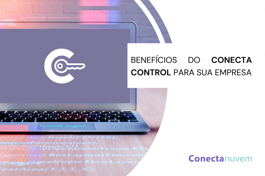 Conecta Control