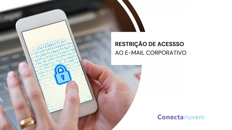 Restringir o acesso ao email: como isso funciona na prática