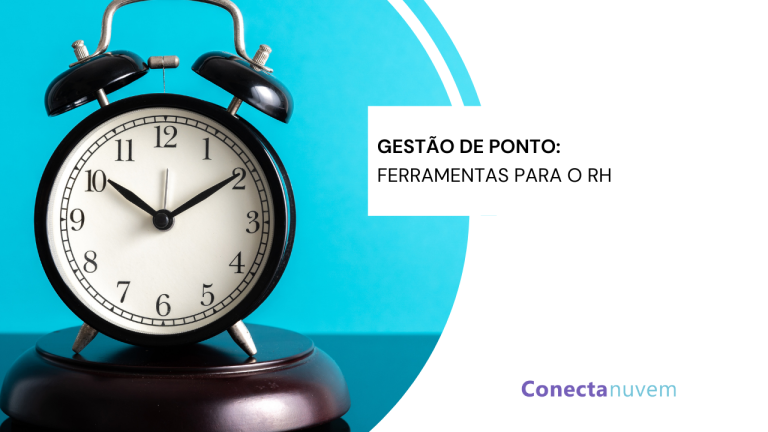 Gestão de ponto: conheça duas ferramentas que vão otimizar seu RH