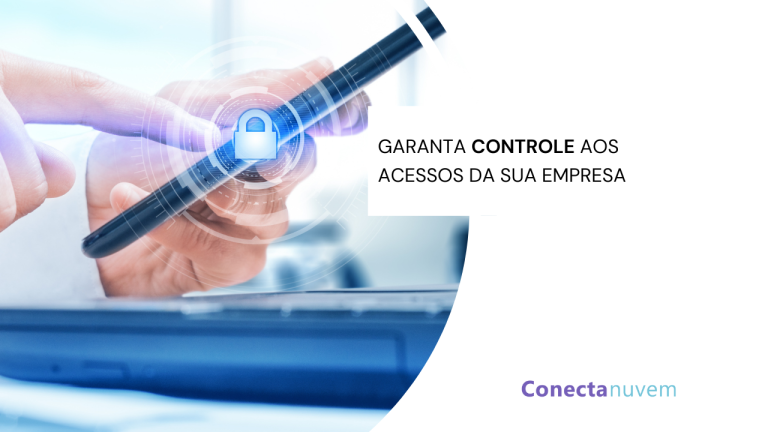 Controle de acesso: garanta segurança para sua empresa