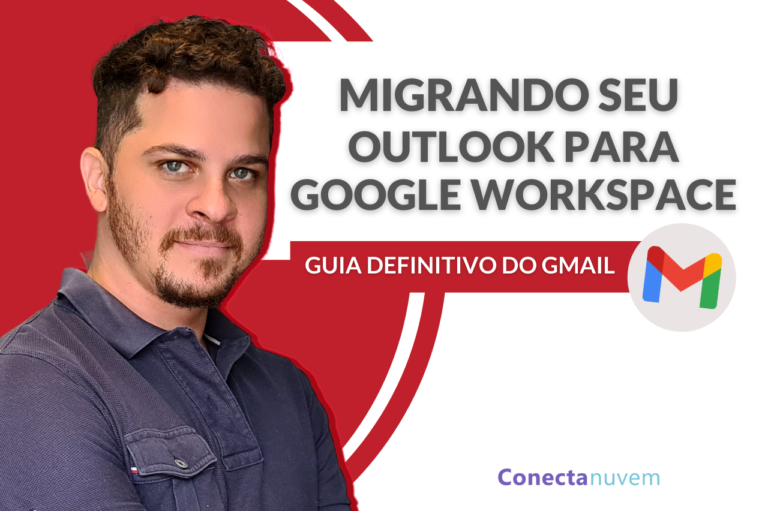 Como migrar sua conta de e-mail Outlook para o Google Workspace