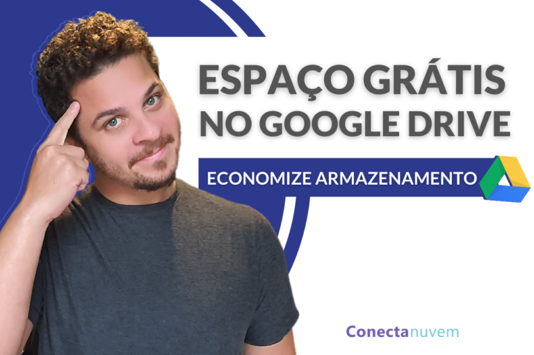 Como anexar arquivo ao e-mail com o Google Drive – VÍDEO