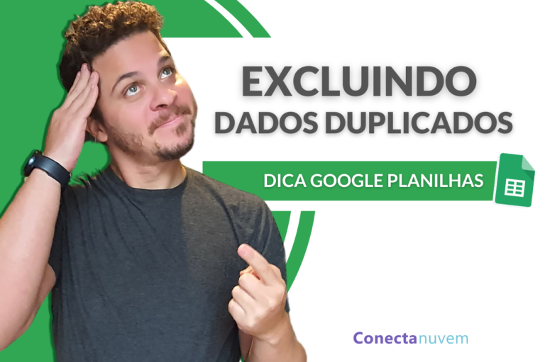 Como excluir dados duplicados no Google Planilhas – VÍDEO