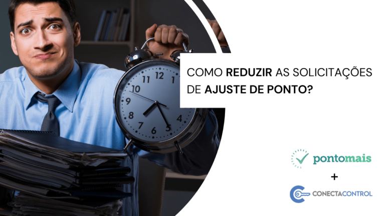 Como reduzir os ajustes de ponto