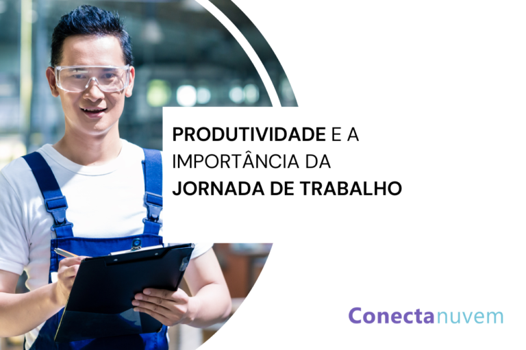 Produtividade e colaboração: a importância de uma jornada de trabalho bem definida