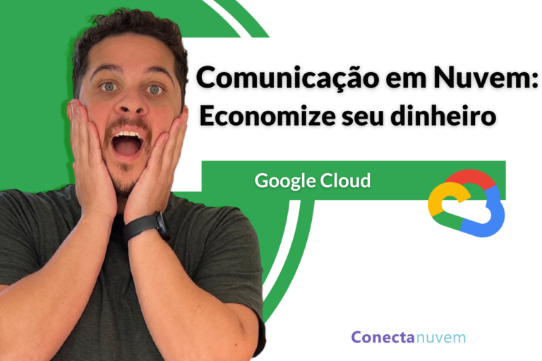 Comunicação em Nuvem: o caminho para a economia – VÍDEO