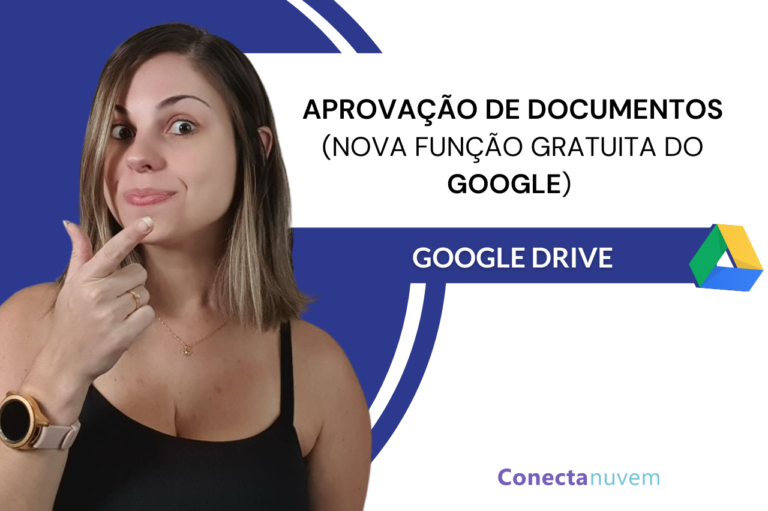 Aprovação de documento  (online e gratuita)  – Vídeo