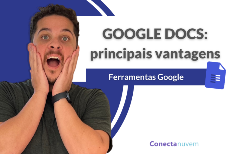 Google Docs: entenda porque ele é superior ao Word – Vídeo