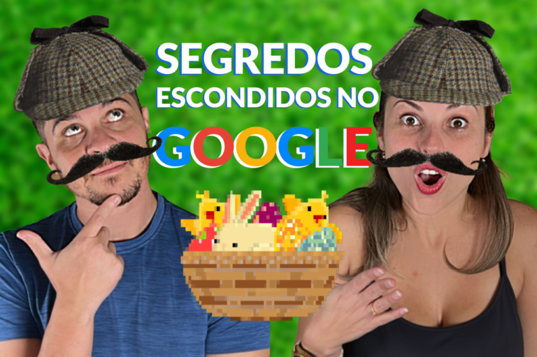 Site revela segredos antigos do Google – Vídeo
