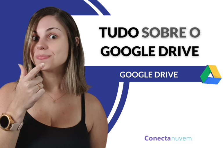 Google Drive: tudo o que você precisa saber – Vídeo