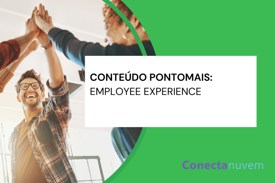Pontomais: Employee Experience