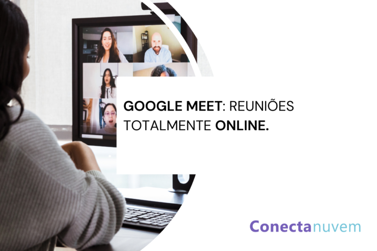 Google Meet: aprenda a realizar vídeo chamadas  – Vídeo