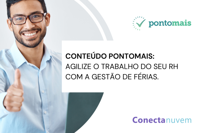 Gestão de Férias traz mais tempo e agilidade para o seu RH