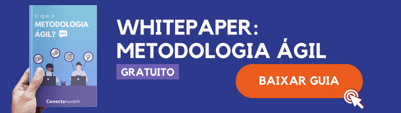 whitepaper: metodologia ágil