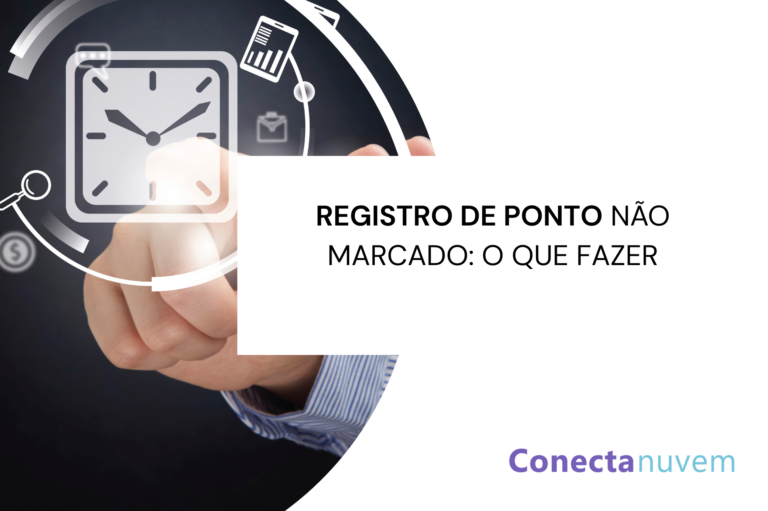 Colaborador não registrou o ponto: penalidades e como evitar