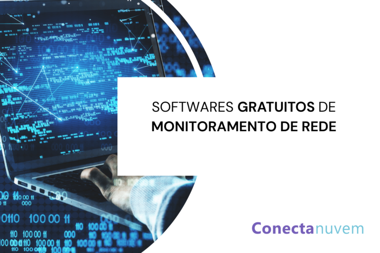 <strong></noscript>Softwares de monitoramento de rede gratuitos para sua empresa</strong>