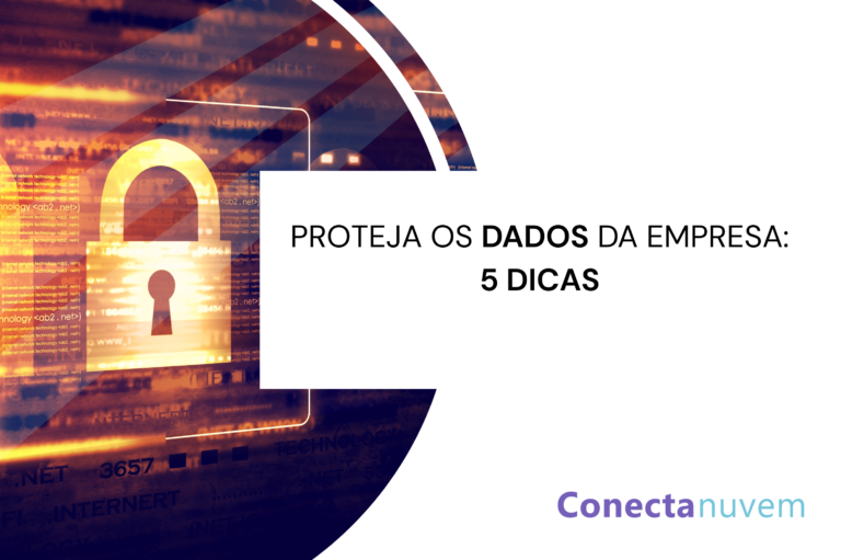 <strong></noscript>Proteja os dados da sua empresa com essas 5 dicas</strong>